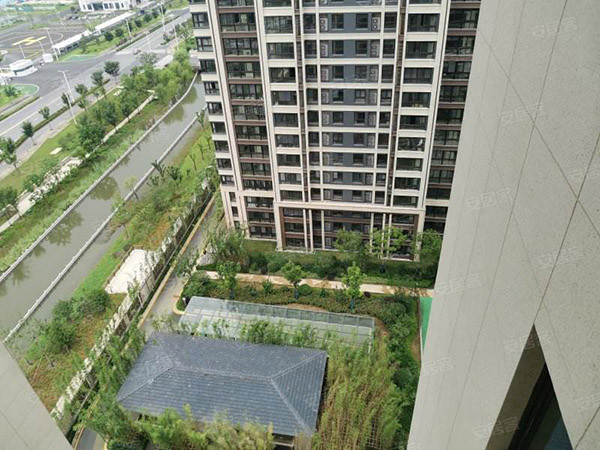 萬科合肥包河區(qū)工地
